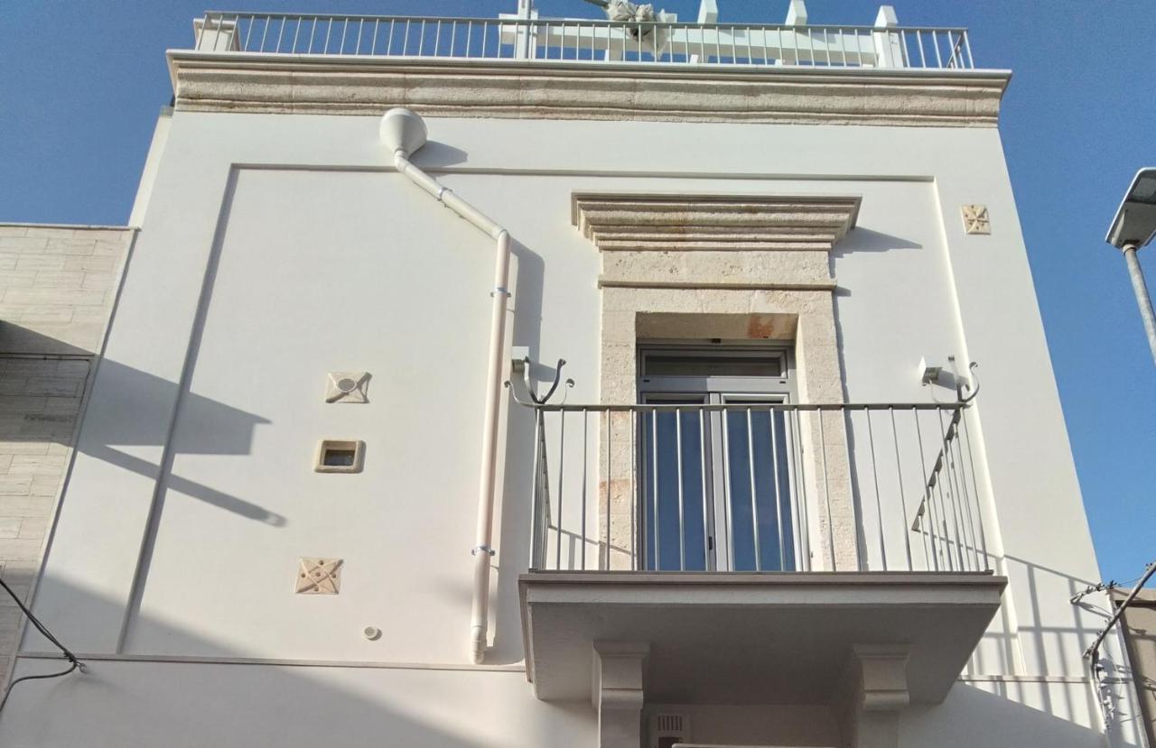 Casa In Stile Villa Pezze Di Greco Exterior photo