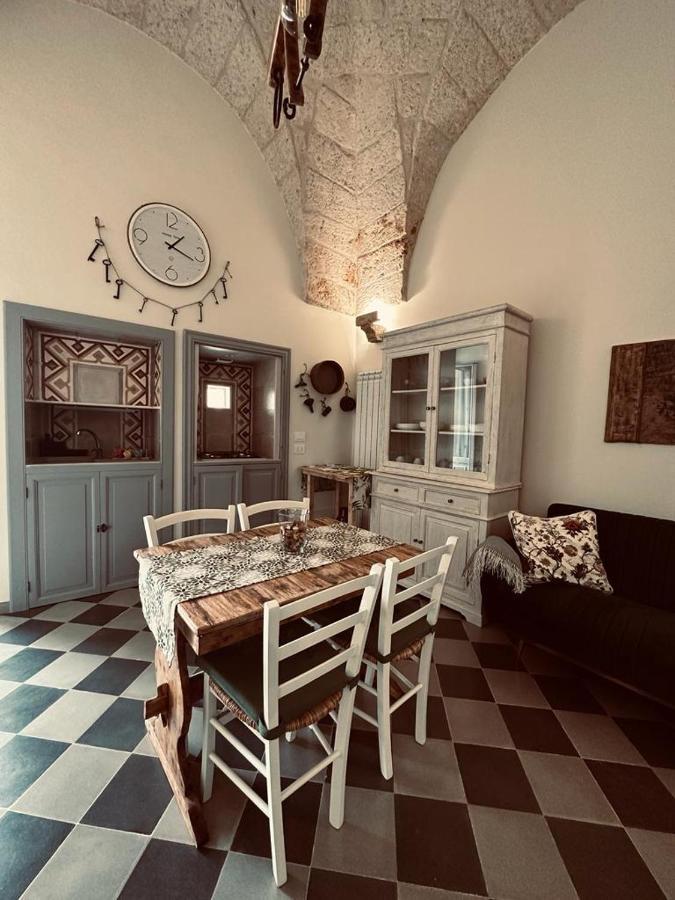 Casa In Stile Villa Pezze Di Greco Exterior photo