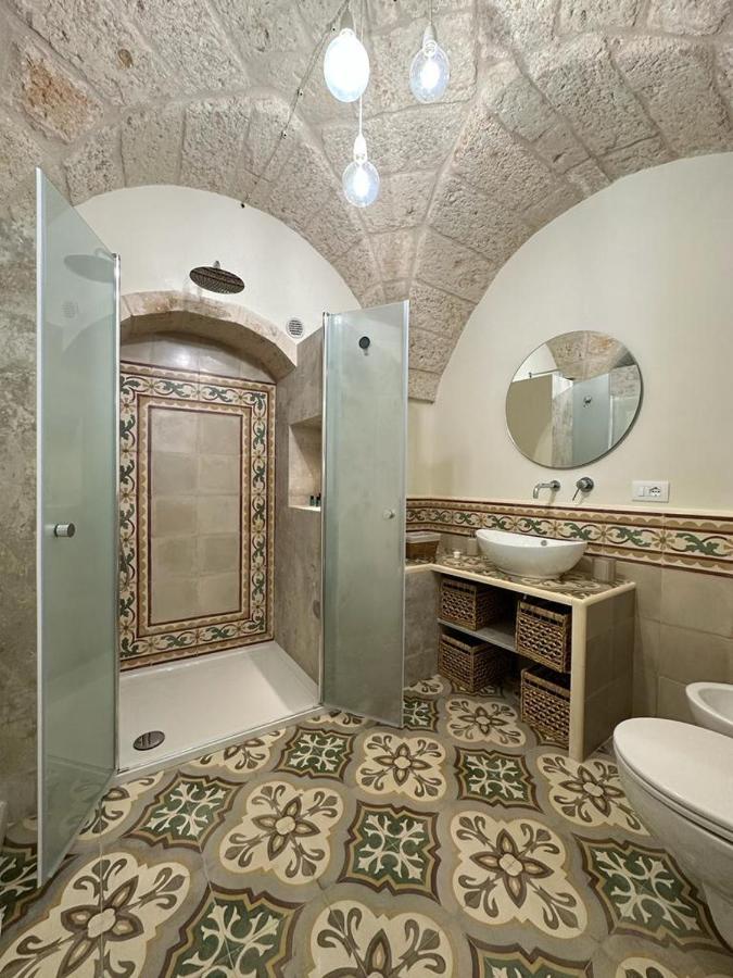 Casa In Stile Villa Pezze Di Greco Exterior photo
